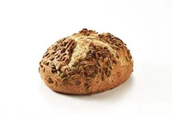 Pumpkin Artisan Boule