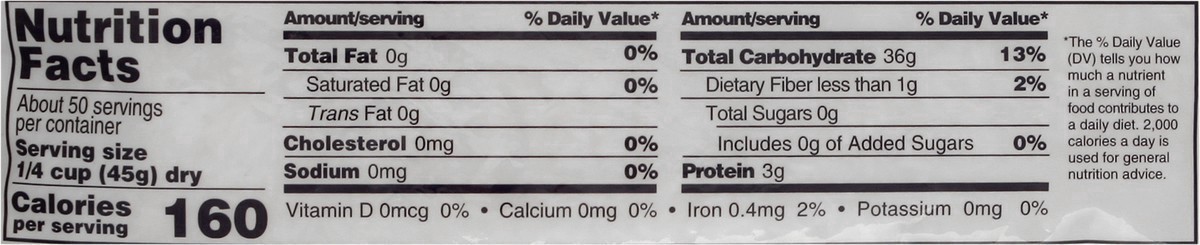 slide 6 of 11, Hawaiian Isles Kona Coffee Co. Dynasty Jasmine Rice - 5lbs, 5 lb