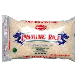 Hawaiian Isles Kona Coffee Co. Dynasty Jasmine Rice - 5lbs
