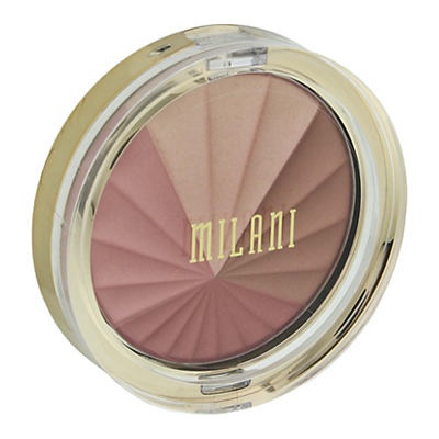 slide 1 of 1, Milani Color Harmony Blush Berry Rays, 1 ct