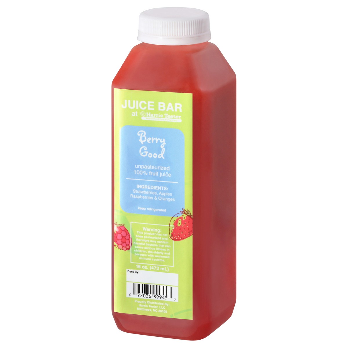 slide 9 of 12, Berry Good Take Out, 1 ct