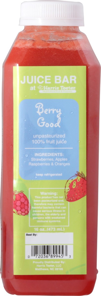 slide 2 of 12, Berry Good Take Out, 1 ct