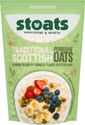 Stoats Traditional Scottish Porridge Oats