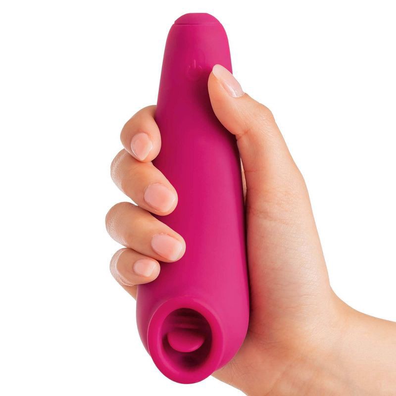 slide 4 of 7, plusOne Fluttering Arouser 1 ea, 1 ct