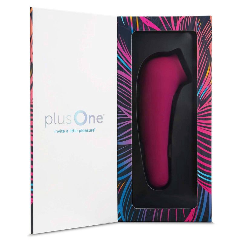 slide 7 of 7, plusOne Fluttering Arouser 1 ea, 1 ct