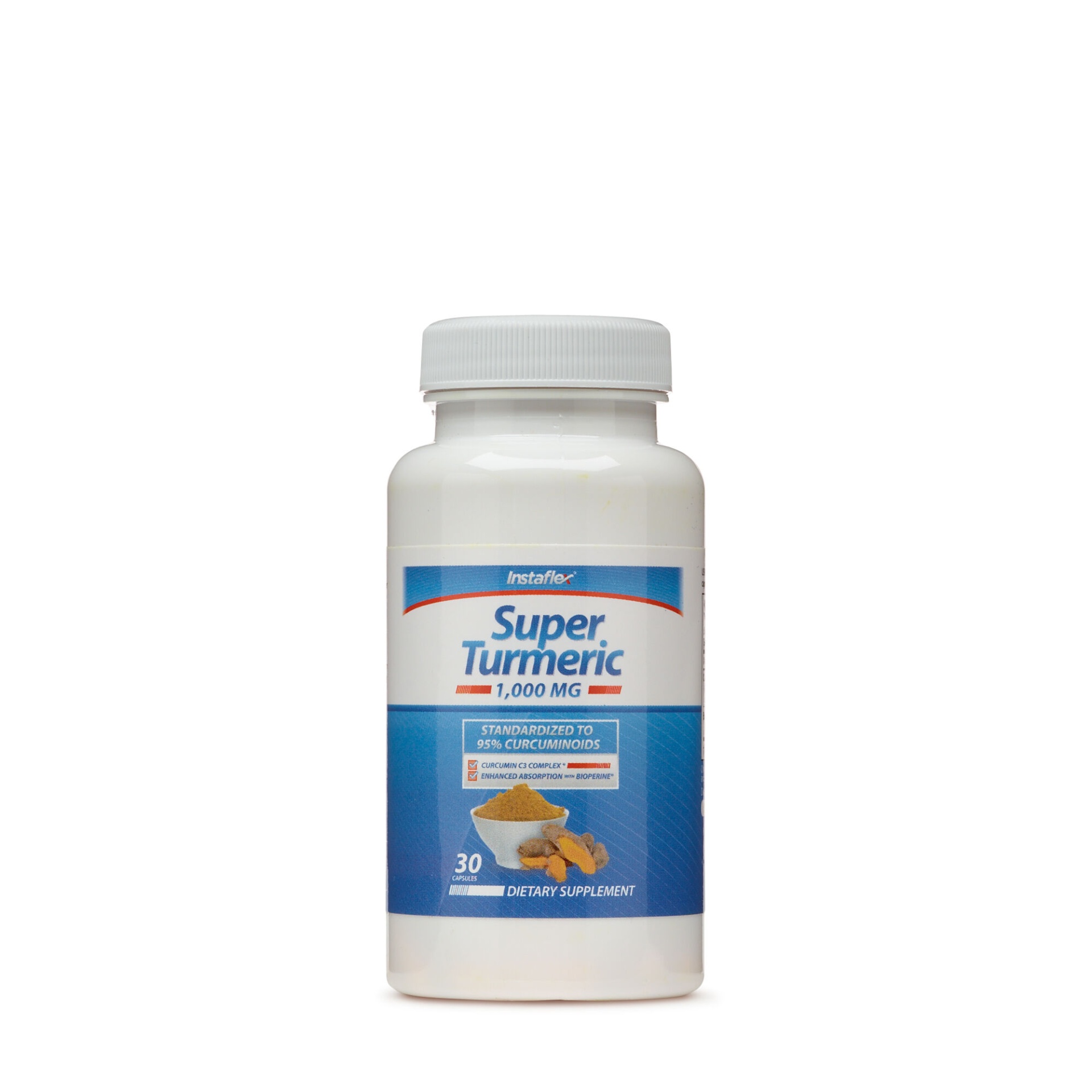 slide 1 of 1, Instaflex Super Turmeric, 30 ct