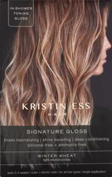 Kristin Ess Hair Toning Gloss 1 ea