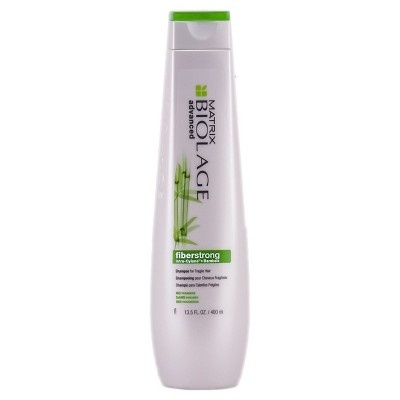 slide 1 of 1, Biolage Fiberstrong Shampoo, 13.5 fl oz