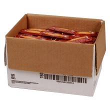 slide 1 of 1, GFS Barbecue Sauce - 200 ct, 200 ct