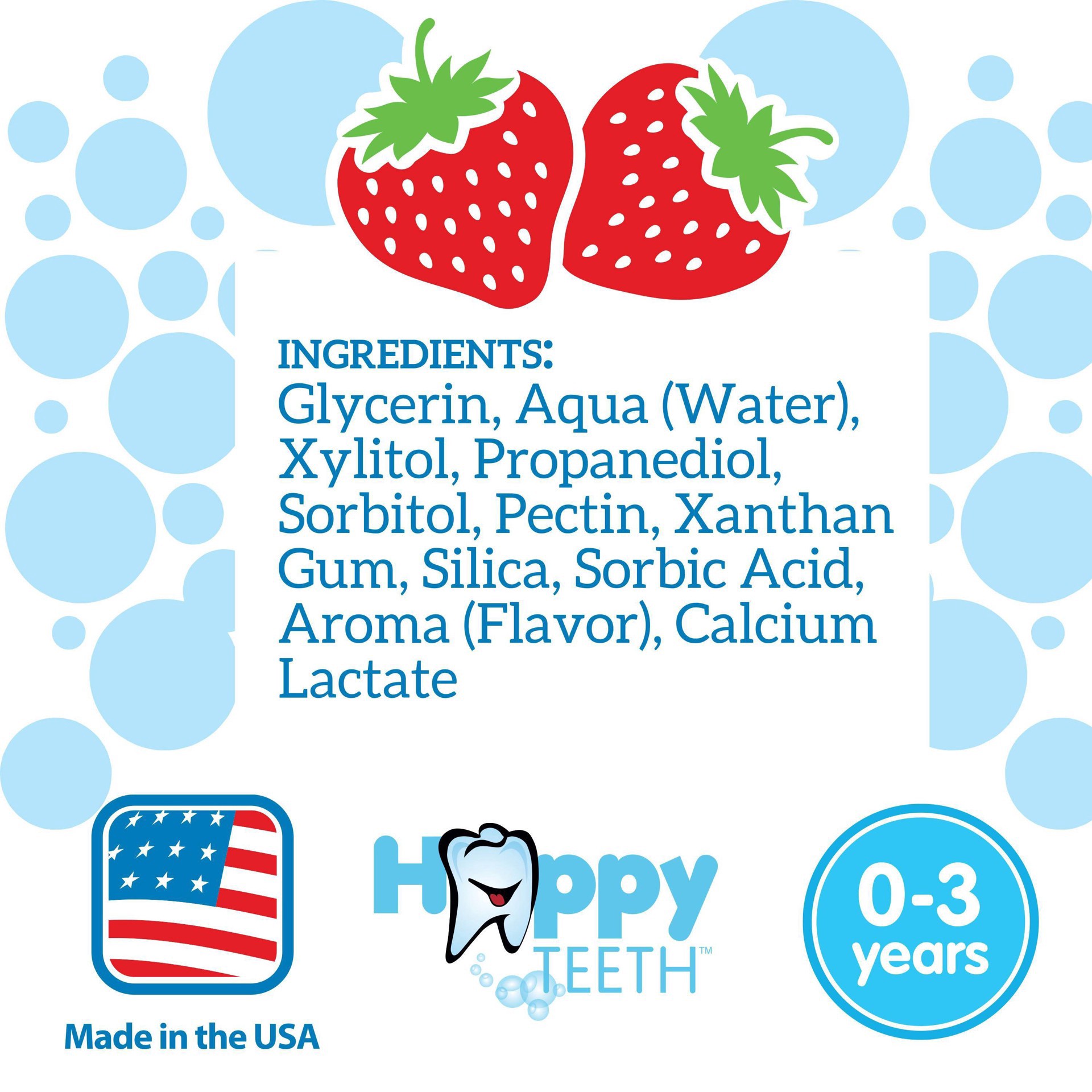 slide 6 of 11, Dr. Brown's Infant-to-Toddler Toothbrush, Giraffe & Strawberry Toothpaste Set, 1 ct