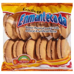 Super Deli-Pan Enmantecada Cookies 365 g