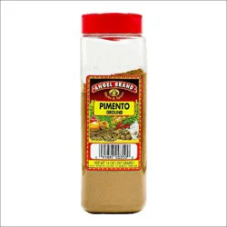 Angel Brand Pimento Ground