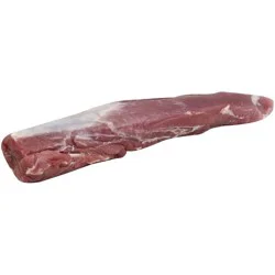 Giant Eagle Whole Pork Tenderloin, Boneless