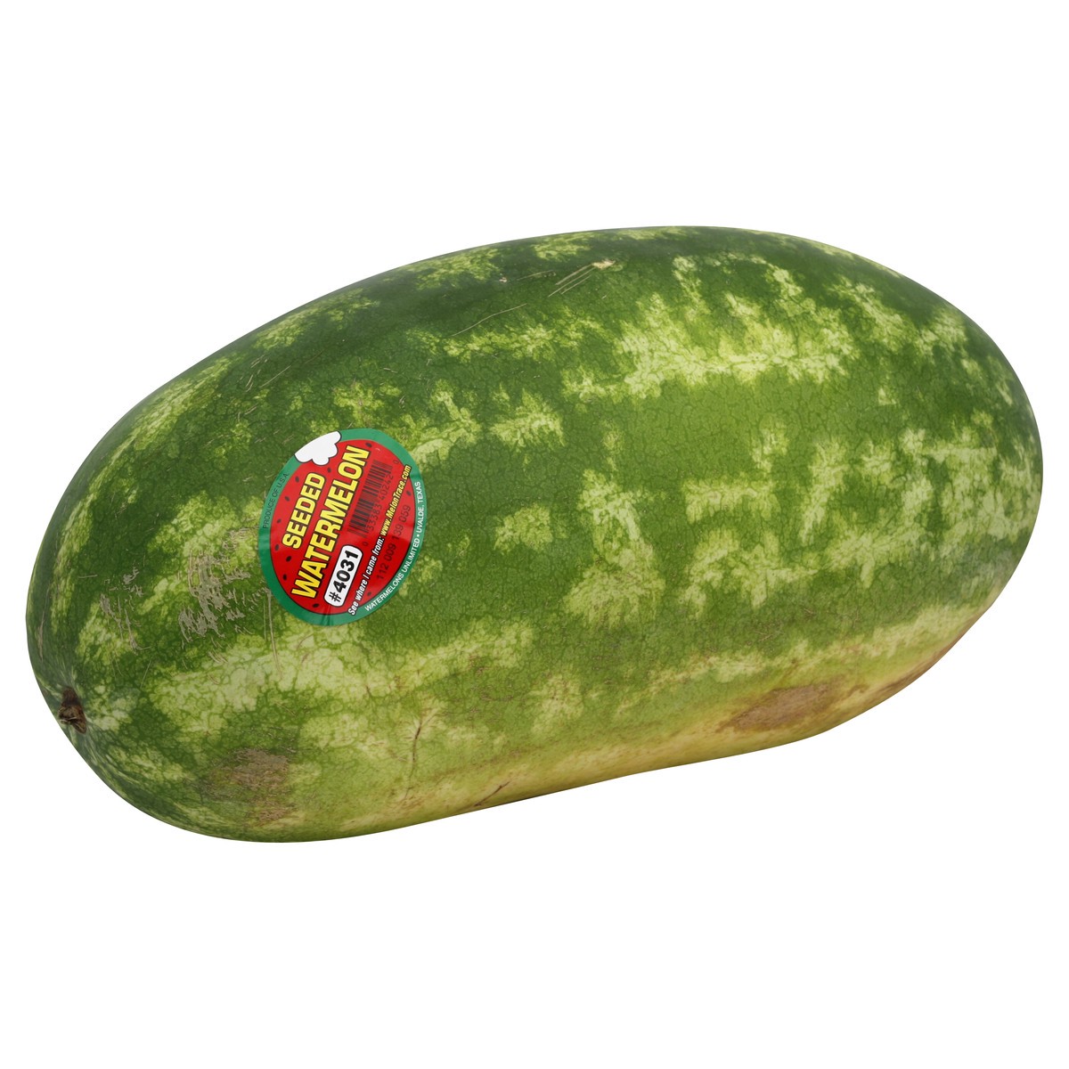 slide 2 of 2, Watermelons Unlimited Watermelon 1 ea, 1 ct