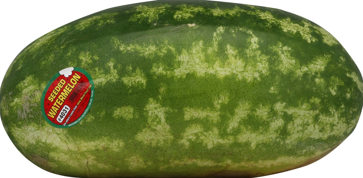 slide 1 of 2, Watermelons Unlimited Watermelon 1 ea, 1 ct