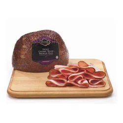 Harris Teeter Fresh Foods Market Ham Off The Bone