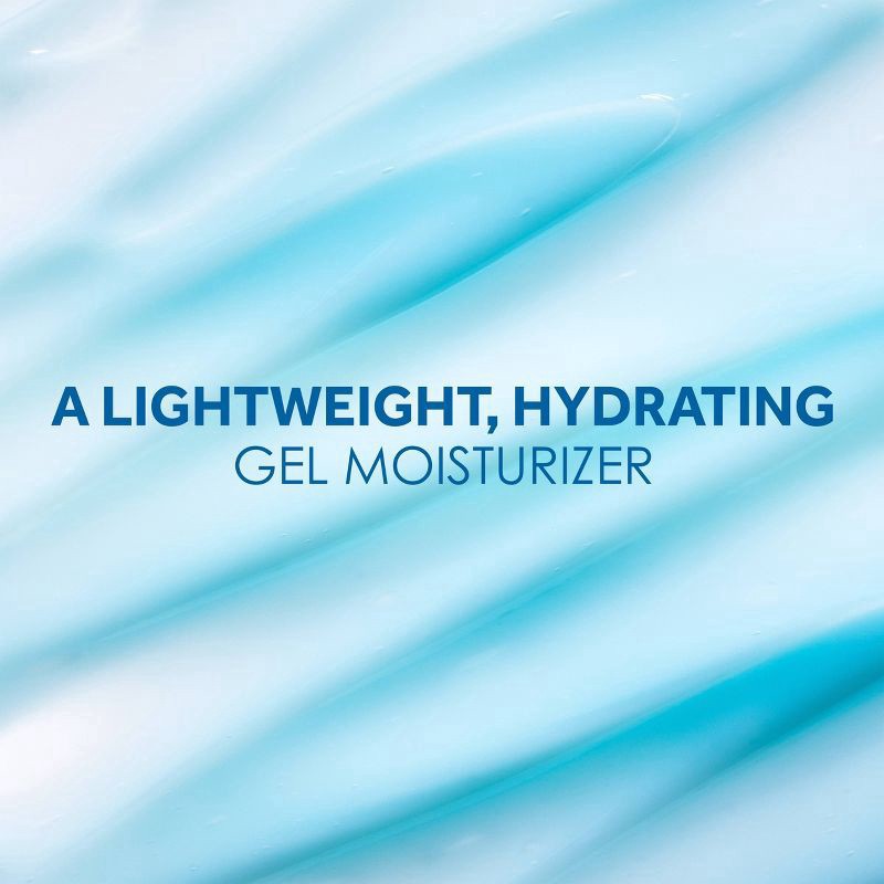 slide 2 of 7, POND's Gel HYDRA Active Face Moisturizer - 3.88oz, 3.88 oz