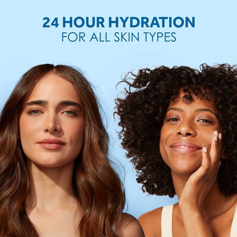 slide 4 of 7, POND's Gel HYDRA Active Face Moisturizer - 3.88oz, 3.88 oz