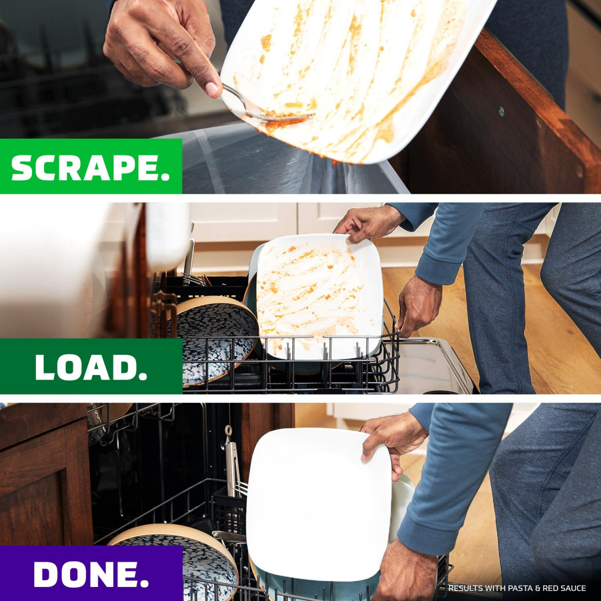 slide 3 of 29, Cascade Platinum Dishwasher Pods, Dish Detergent ActionPacs, Fresh, 27 ct