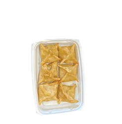 Crab Rangoon 6 pc