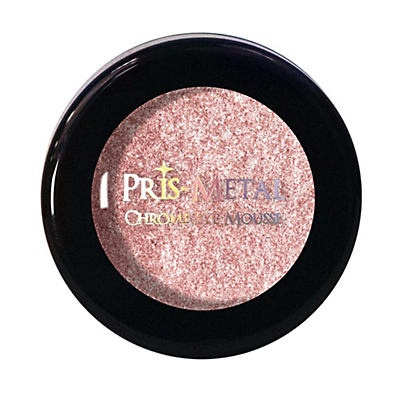 slide 1 of 1, J.Cat Beauty Pris-Metal Chrome Eye Mousse Cosmic Candy, 1 ct