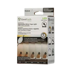 Good Earth Lighting 6 ft CCT Tape Light