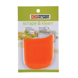 Range Kleen Smooth Top Range Kleener with Scraper
