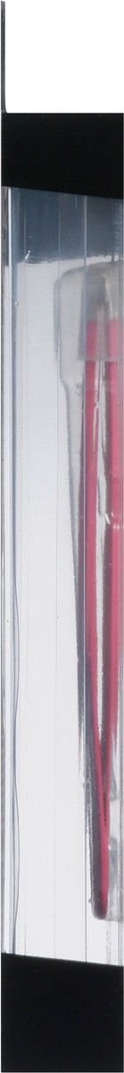 slide 4 of 11, Tweezerman Pretty in Pink Slant Tweezer 1 ea, 1 ct