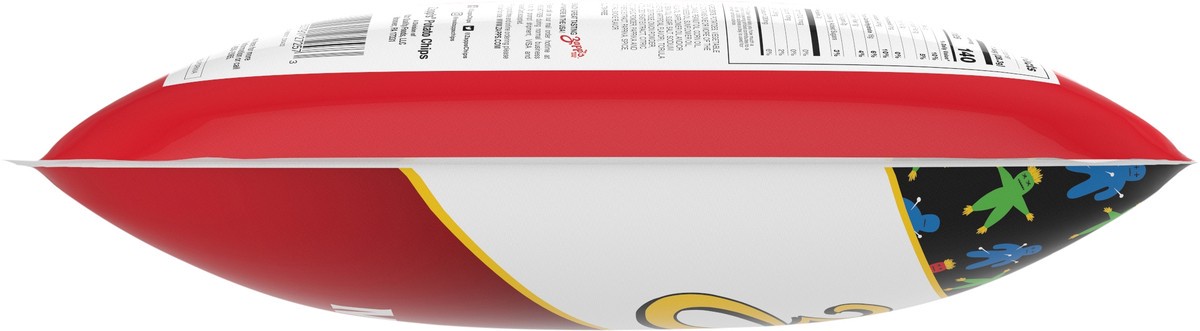 slide 12 of 12, Zapp's Zapps New Orleans Style Voodoo Kettle Chip, 10 ct; 1 oz