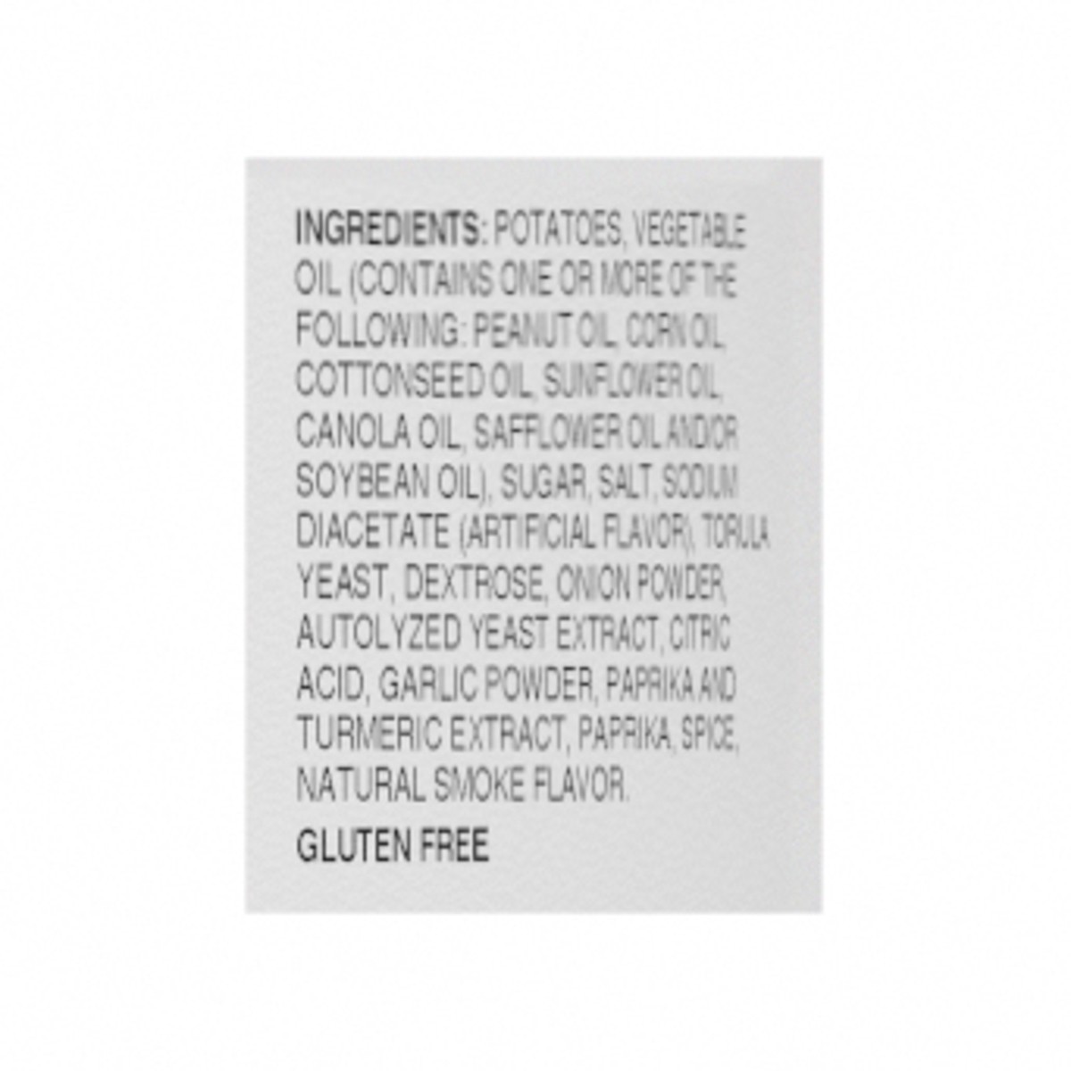 slide 9 of 12, Zapp's Zapps New Orleans Style Voodoo Kettle Chip, 10 ct; 1 oz