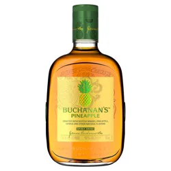 Buchanan's Pineapple Spirit Drink 750 ml