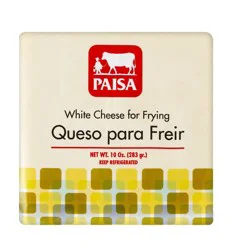 Paisa Queso Para Freir 10 oz