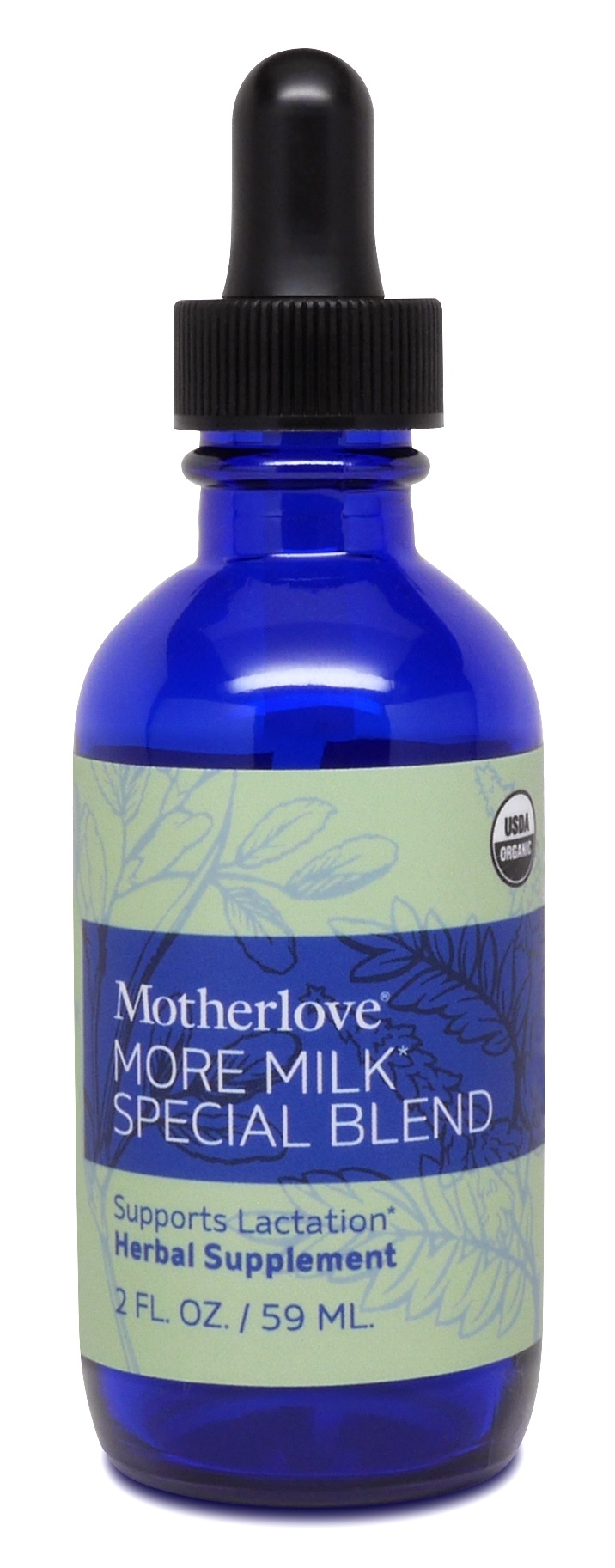 slide 1 of 1, Motherlove More Milk Plus, 2 fl oz