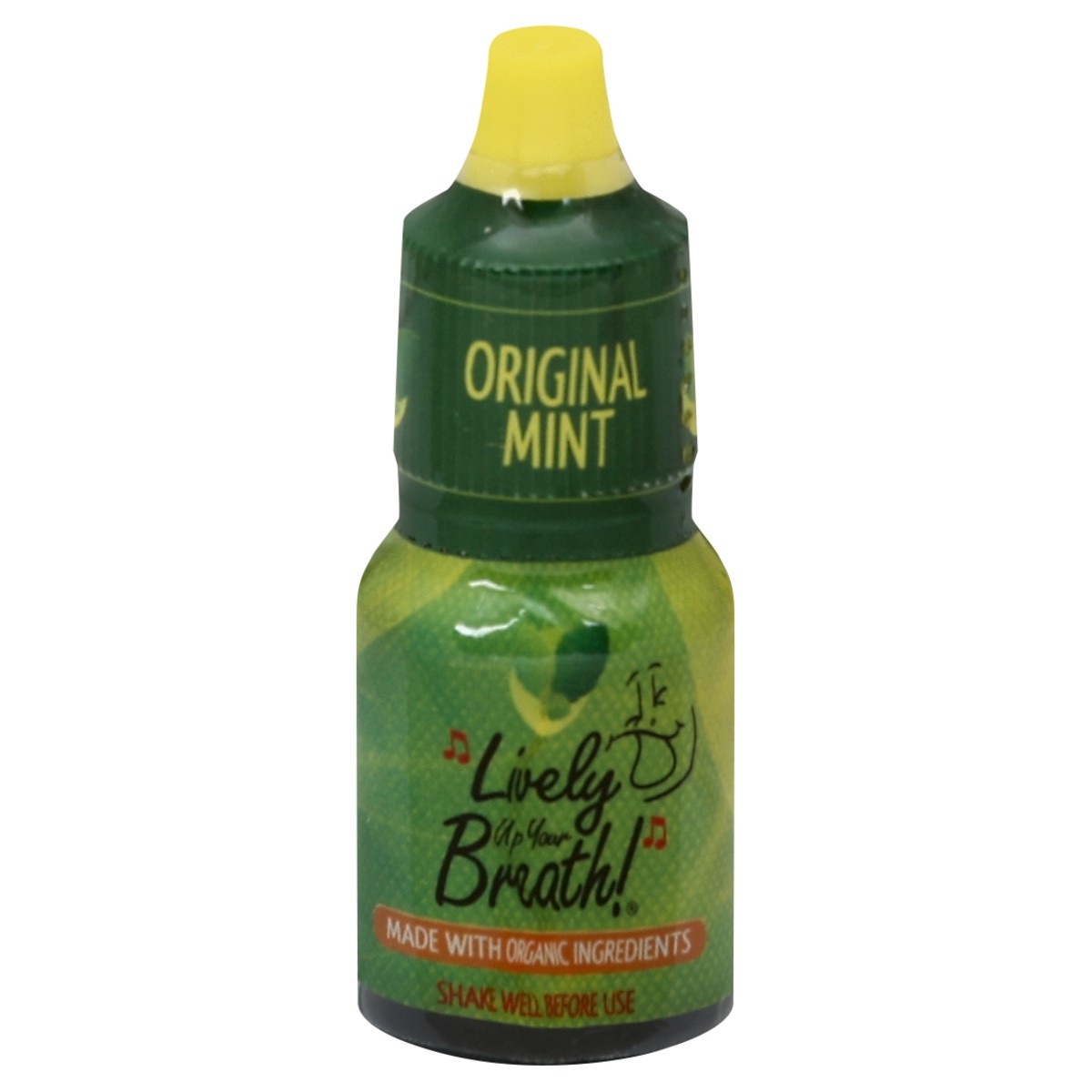 slide 2 of 2, Lively Up Your Breath! Breath Freshener 0.27 oz, 0.27 oz