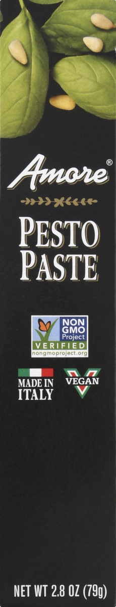 slide 12 of 14, Amore Pesto Paste, 2.8 oz