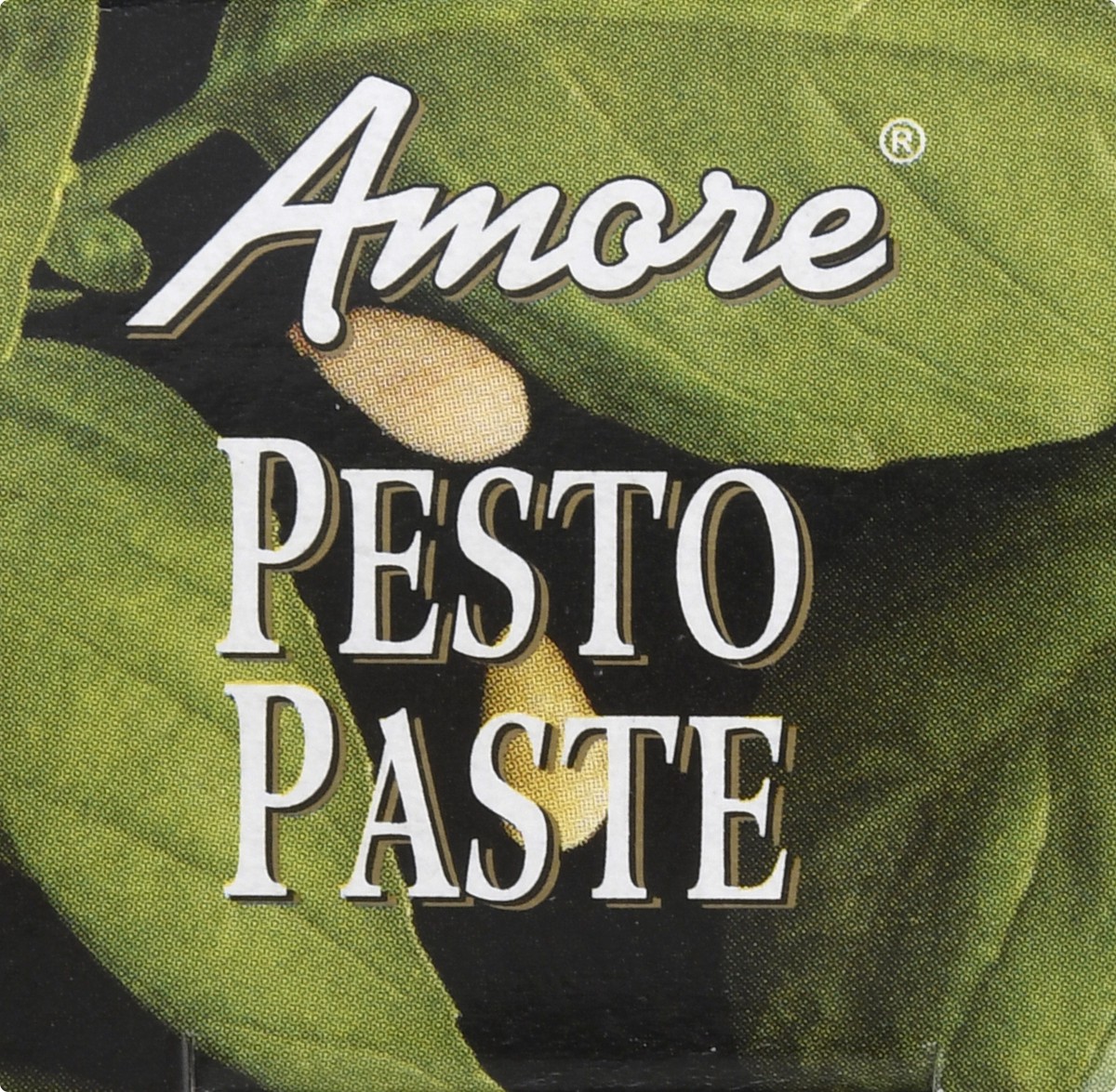 slide 14 of 14, Amore Pesto Paste, 2.8 oz