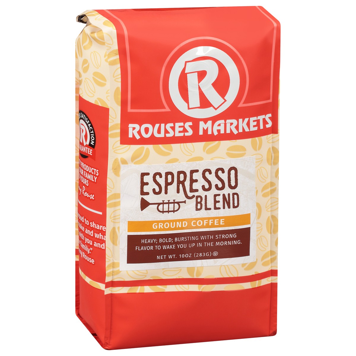 slide 2 of 11, Rouses Markets Rous Esprsso Bag Cof, 10 oz