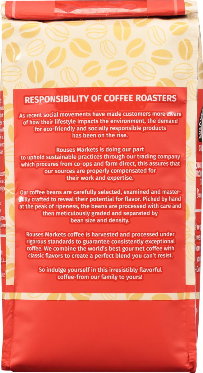 slide 7 of 11, Rouses Markets Rous Esprsso Bag Cof, 10 oz