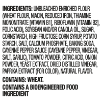 slide 20 of 29, RITZ Toasted Chips Sweet Habanero Crackers, Party Snacks, 8.1 oz, 8.1 oz