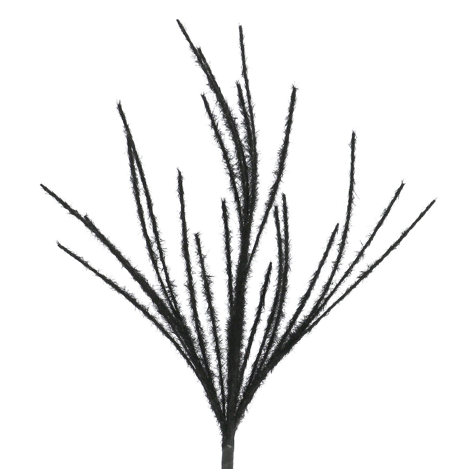 slide 2 of 2, 13" Black Twig Pick By Ashland, 13 in