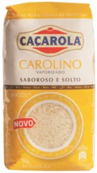 Cacarola Steamed Carolino