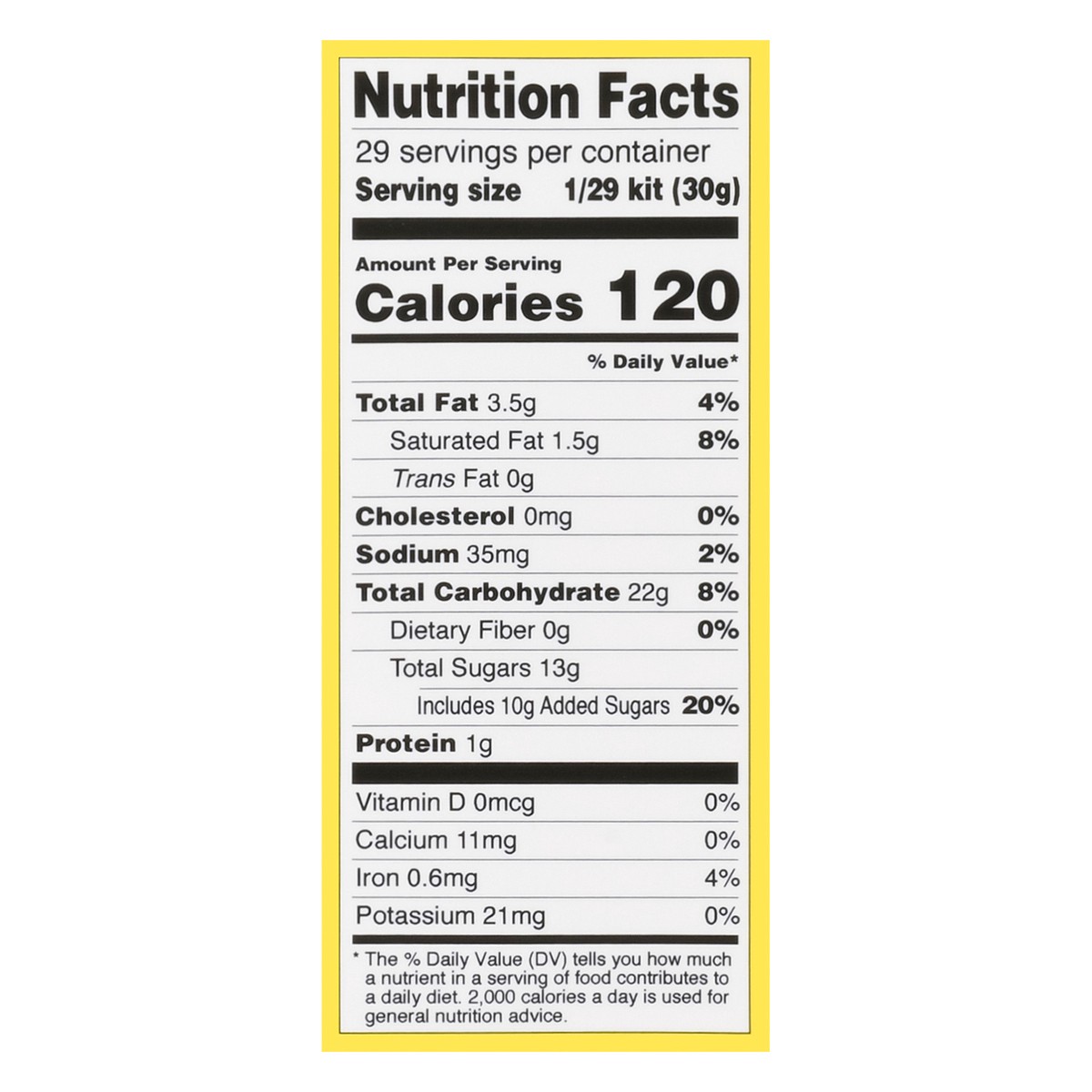 slide 2 of 10, Cookies United Minions Gingerbread House Kit, 29 oz