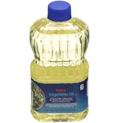 Hy-vee Vegetable Oil