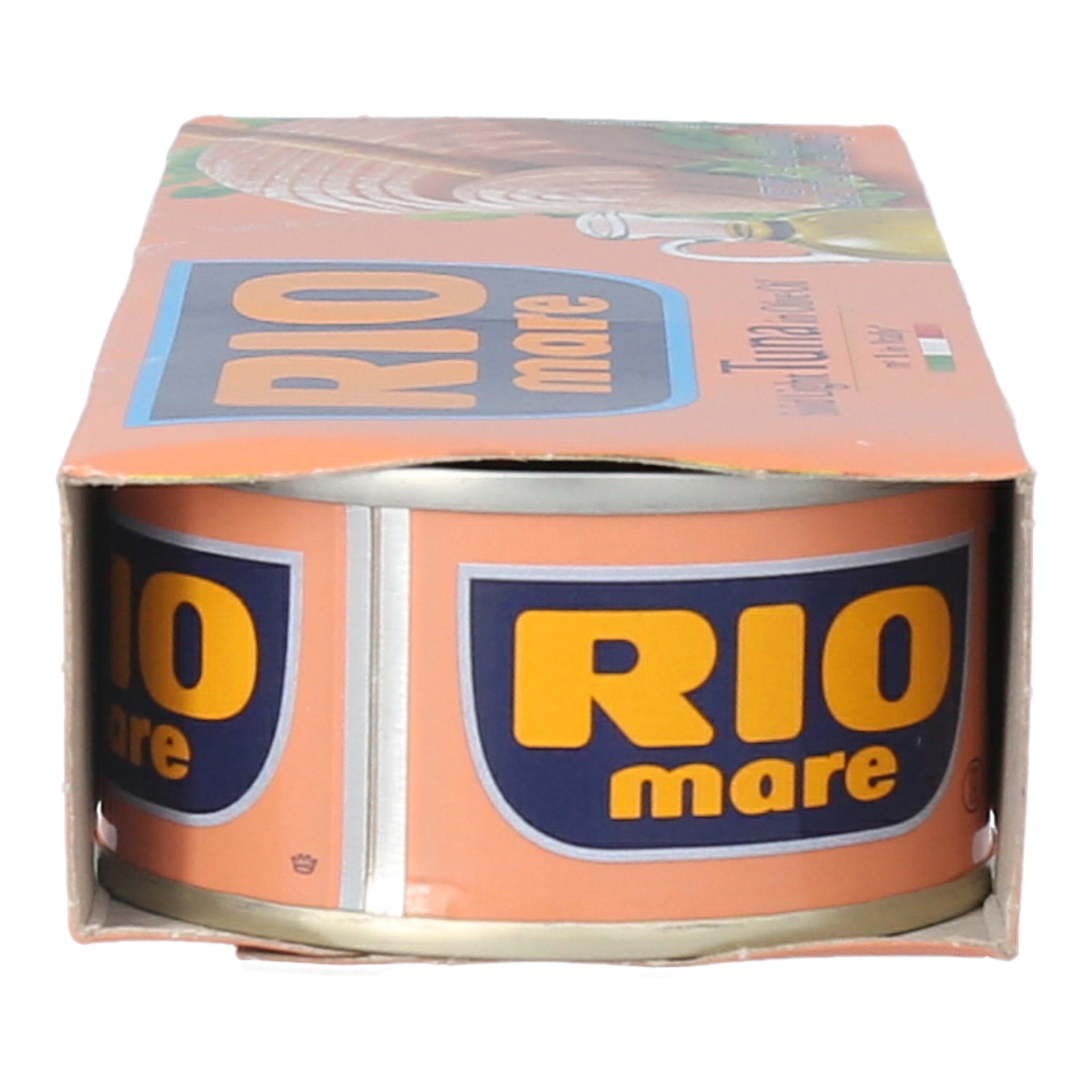 slide 3 of 5, Rio Mare Tuna in Olive Oil 3-pack, 2.82 oz