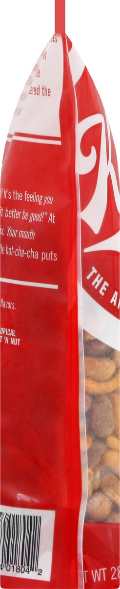 slide 5 of 9, Kar's Nuts Sweet'N Spicy Trail Mix, 28 oz