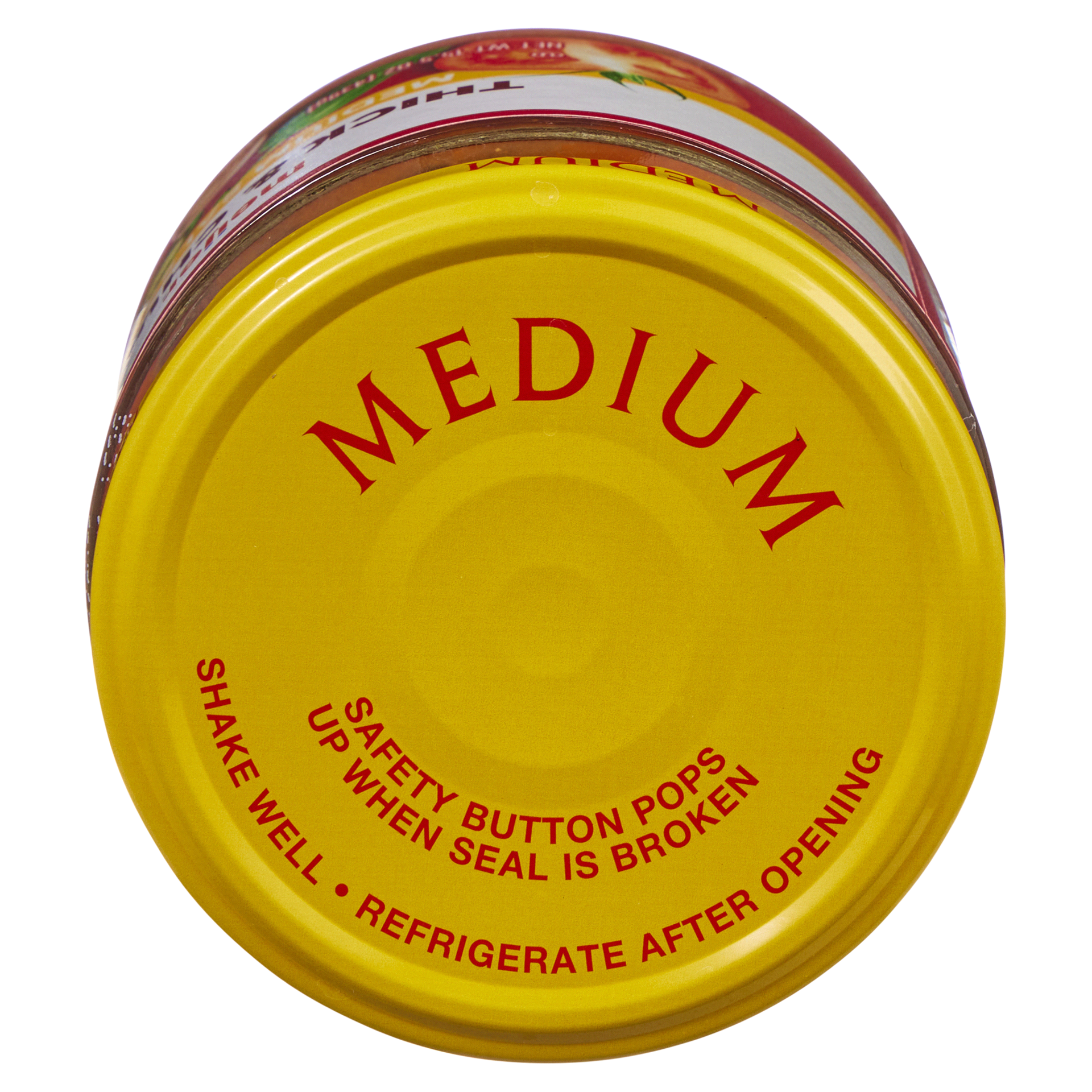 slide 14 of 29, Meijer Thick & Chunky Medium Salsa, 15.5 oz