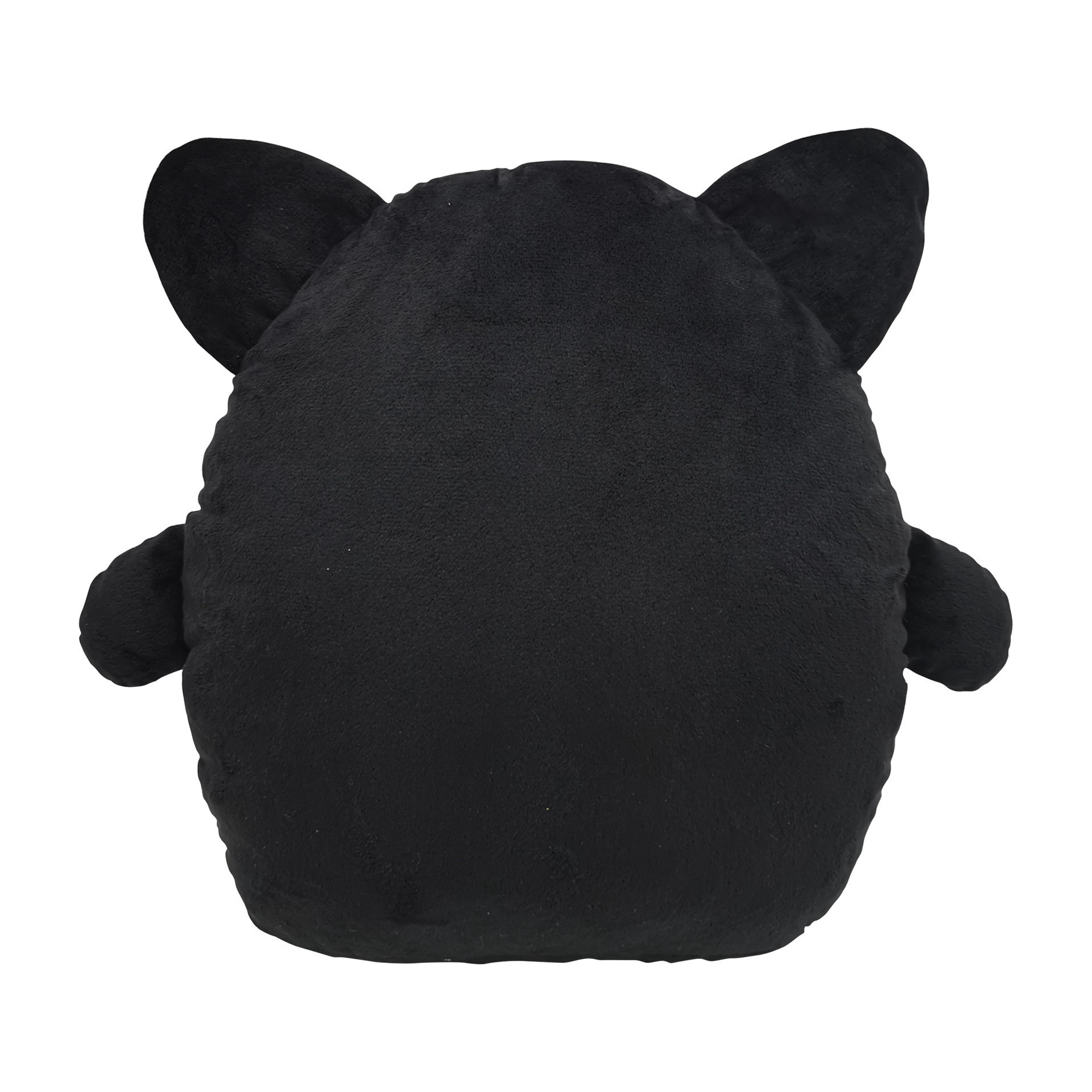 slide 2 of 3, 14.5" X 14" Skeleton With Hearts Pillow By Ashland, 14.5 in x 14 in