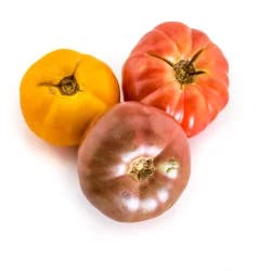 Heirloom Tomatoes