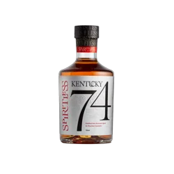 Spiritless Kentucky 74 750 Ml