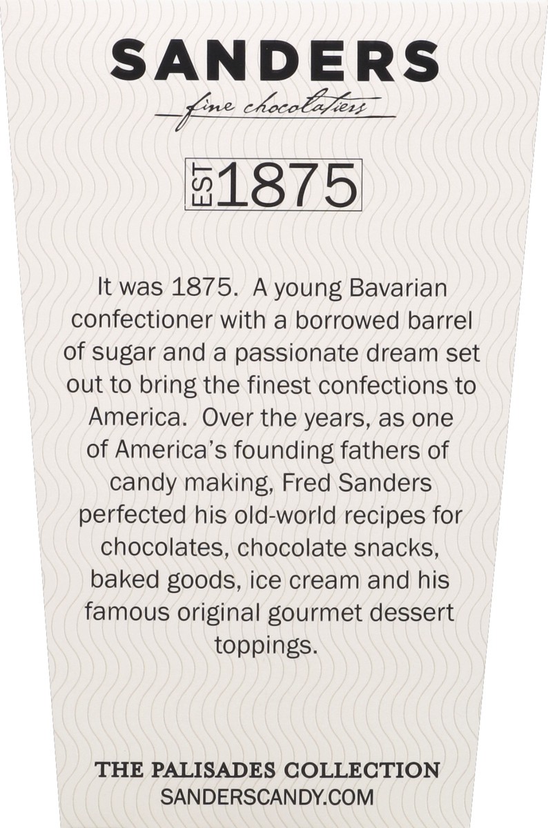 slide 3 of 4, Sanders Milk Chocolate-Covered Potato Chips, 6 oz